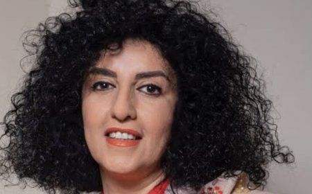 Ji bo Warîşe Mûradî û Nergiz Mihemedê banga azadkirinê