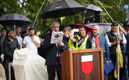 KNK: Divê gelê Kurd di zûtirîn demê de kongreya netewî pêk bînin