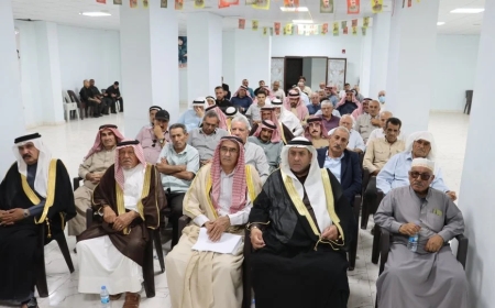 Di Foruma Eşîran de daxwaza Sûriyeya demokratîk a nenavendî hate kirin