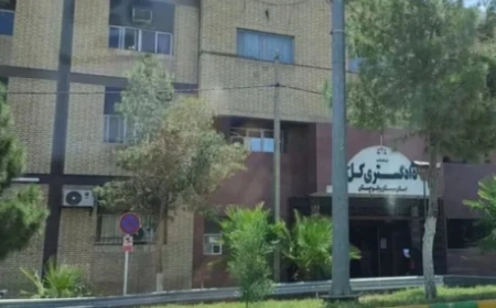 Êrîşa li ser dadgeha Zahîdan ya Îranê: 6 kuştî û 22 birîndar