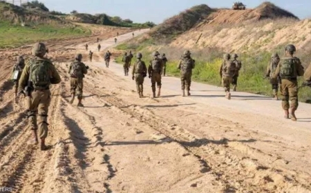 SOHR: Dewreyeke artêşa Îsraîlê derbasî quneytrayê bû