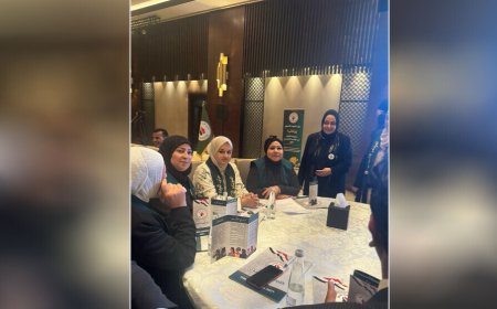 Yekem partiya jinan li Iraqê hat damezirandin