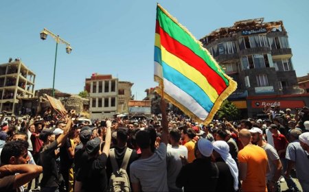 Li Siweydayê kuştin û koçberî berdewam e