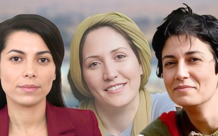 Li Îranê 15 girtiyên siyasî di bin gefa darvekirinê de ne
