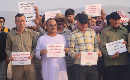 Civaka Êzîdî qurbaniyên korîdora mirovî bi bîr anîn