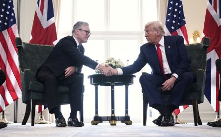 Trump daxuyaniyeke nû li dijî Putîn da