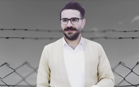 Zextên rejîma Îranê li ser girtiyên Kurd didome