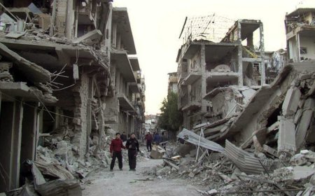 SOHR: Di meha tîrmehê de 1732 kes hatine kuştin