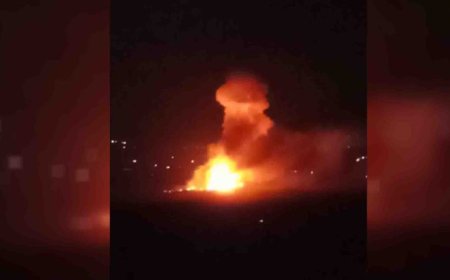 Balefirên Îsraîlê gundewarê Laziqiyê bombebaran kirin