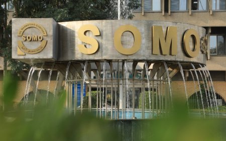 SOMO: Di navbera Hewlêr û Bexdayê de rêkeftina dawî çênebûye
