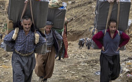 HANA: Di tîrmehê de 6 kolber hatine kuştin û 6 jî birîndar bûne
