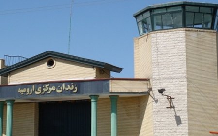 KURDPA: Îran 2 çalakvanên Kurd cezakirin û çalakvank jî girtin