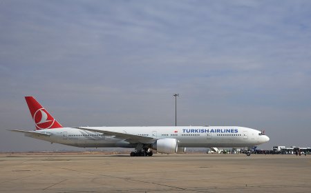 Geştên balafiran di navbera Stenbol û Helebê de dest pê kirin