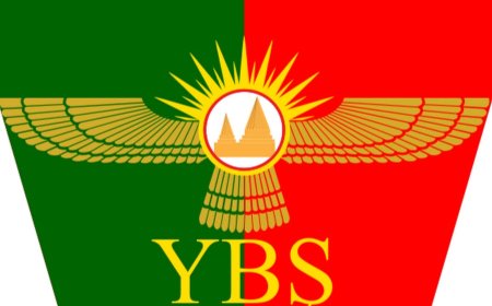 YBŞ: Emê Şengalê bi canê xwe biparêzin
