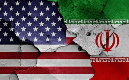 Amerîka bang li welatiyên xwe dike serdana Îranê nekin