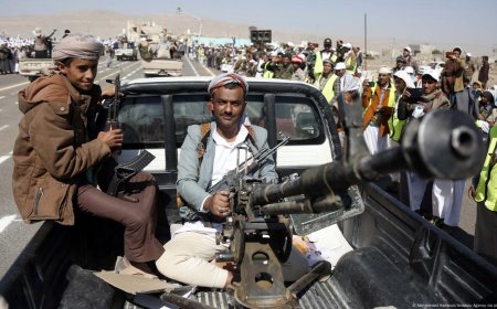 Ji Yemenê êrîşî ser Îsraîlê hat kirin