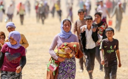 YPJ: Wê têkoşîna rizgarkirina jinên Şengalê erka me ya sereke be