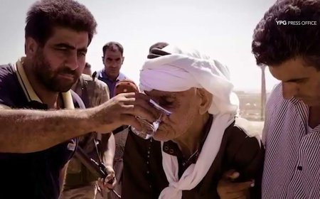 Rûreşiya herî bi êş ya sedsala 21'emîn: Komkujiya Şengalê
