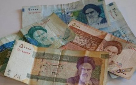 Îran plana rakirina çar sifiran ji riyalê pejirand