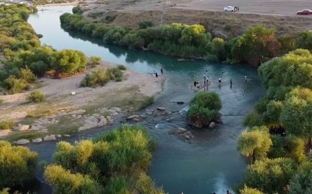4 ciwan di çemê Xazirê de xeniqîn