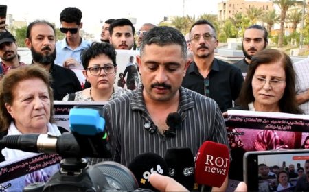 li Bexdayê çalakî ji bo Şengalê hat lidarixstin