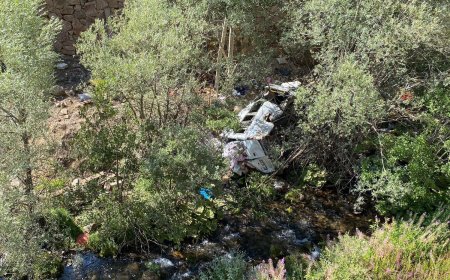 Li Sêwasê erebeya karkeran qulibî: Mirî û birîndar hene