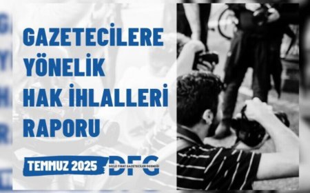 Li Tirkiyê demokratîkbûyîn tê axiftin lê pêkanîn nîne
