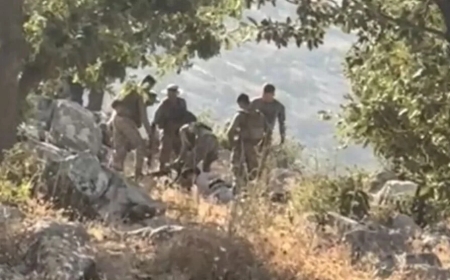 Ji bo serlêdana 4 ciwanên Rûbarokê biryara neşopandinê hat dayîn