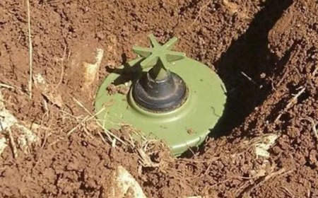 Li Idlibê ji ber bermahiyên şer zarokekî jiyana xwe ji dest da