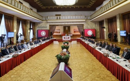 Civîna Duyemîn a Komîsyonê di 8'ê tebaxê de tê lidarxistin