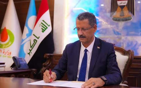 Hikûmeta Îraqê û başûrê Kurdistanê li ser hinardekirina petrolê lihevkirin