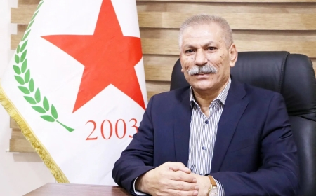 Sûriye bi nêzîkatiya yekrengî nayê birêvebirin