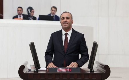 Celal Firat bû endamê nû yê komîsyonê yê DEM Partiyê