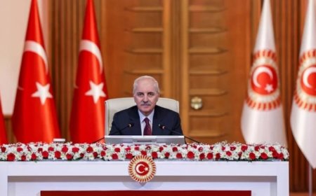 Di pêvajoyê de gava 'qanûneke demkî' Kurtulmuş dê hefteya bê bi koordînatoran re bicive