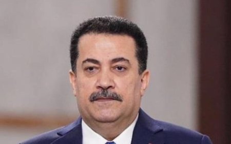 Sûdanî: Heşdî Şebî hêzeke bingehîn a Îraqê ye