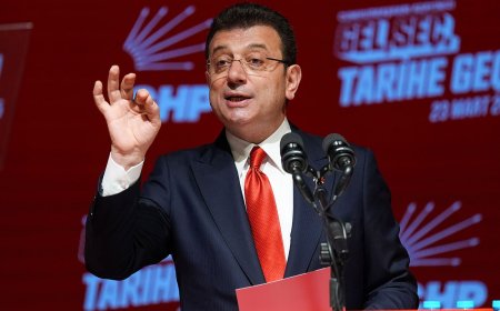 Doza CHP'ê di roja xwe ya 6'an de ye