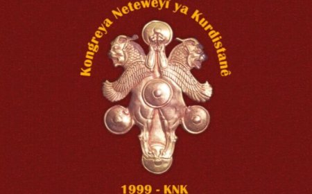 KNK: Newroz li hemberî zilmê berxwedan e, roja serkeftinê ye