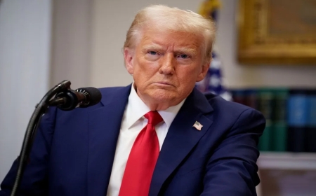 Trump: Em ne mecbûr in ku li kêleka NATO`yê bisekinin