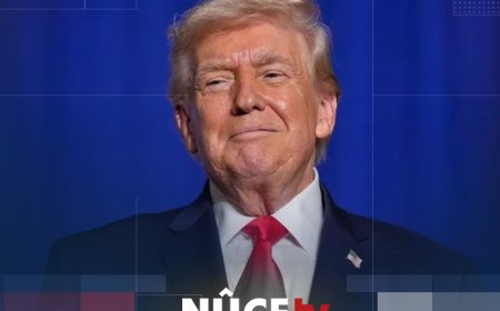 Trump: Rayedarên Îranê pir dixwazin bi me re peymanekê îmze bikin