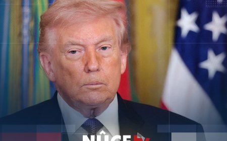 Trump: Êdî êrîşên Îsraîlê li ser Parsa Başûr çênabin