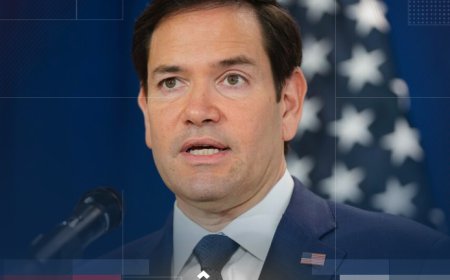 Marco Rubio sersaxî ji Herêma Başûrê Kurdistanê re xwest