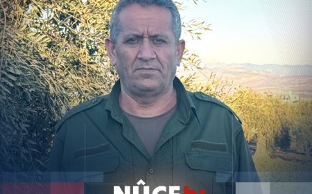 Siyamend Efrîn: Wê îro 300 dilgirtî werin berdan