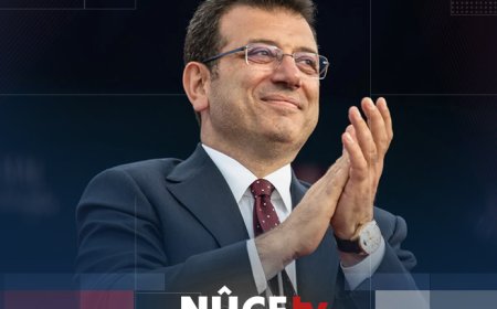 Doza Şaredariya Bajarê Mezin a Stenbolê dikeve roja xwe ya 8'an: Îmamoglû û 107 kesên girtî li dadgehê ne
