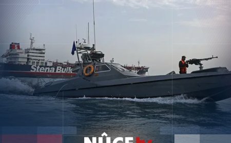 Tayland û Îranê li ser derbasbûna keştiyan di Tengava Hurmizê re li hev kirin