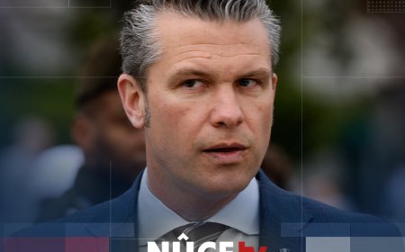 Pete Hegseth: Me li dijî Îranê zêdetirî 15 hezar armanc pêk anîne