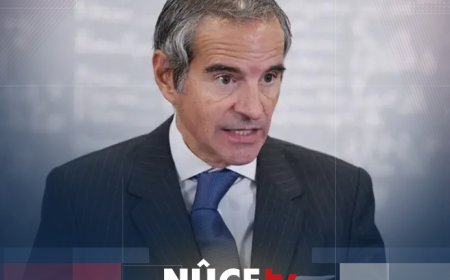 "Em ji bo peymaneke nû ya Nukleerî di navbera Washington û Tehranê de dixebitin"