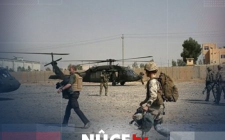 Baregeheke hêzên Fransî li Kerkûkê hate armanckirin