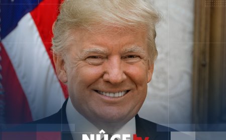 Donald Trump: Îran bi temamî têk çûye