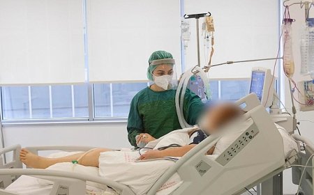 Li Tirkiyê rêjeya penceşêrê ya herî zêde li Agiriyê ye
