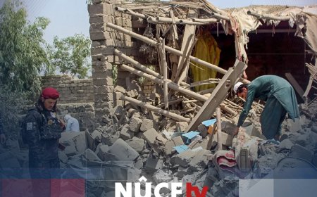 Talîbana Afxanistanê: Me 14 leşkerên Pakistanî kuştine